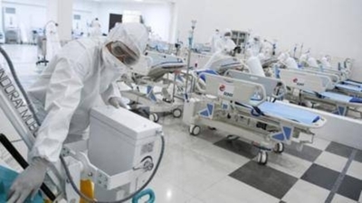 HOY / Tratamiento con anticoagulantes y plasma están en estudio para tratar cuadros de COVID-19