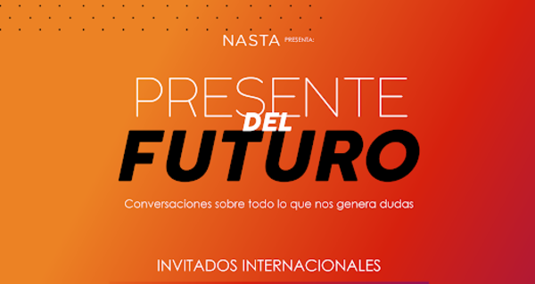 HOY / Nasta invita a conversar sobre el presente y futuro de la industria publicitaria en tiempos de crisis