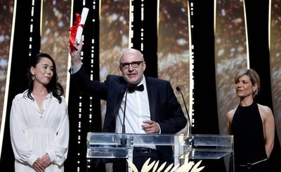 HOY / Las secciones paralelas del Festival de Cannes anulan su edición de 2020