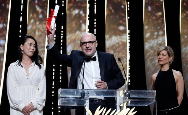 HOY / Las secciones paralelas del Festival de Cannes anulan su edición de 2020