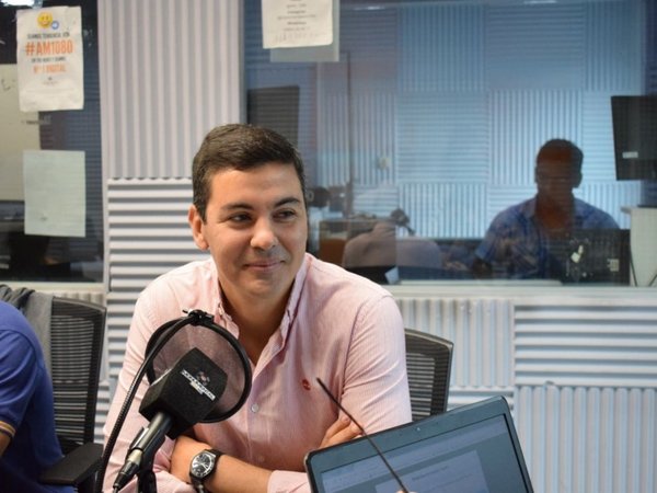 Peña: "La buena gestión es esencial para enfrentar crisis por Covid-19"