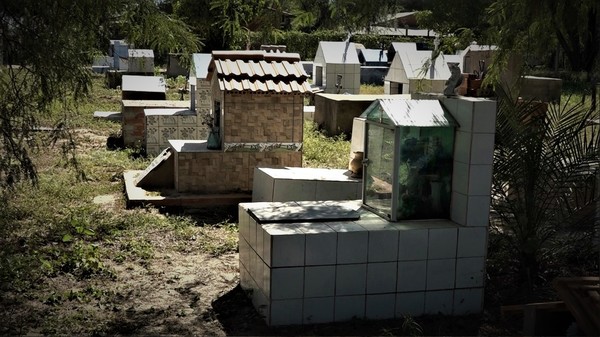 Chaco: Aclaran que durante la cuarentena no se podrán realizar los velorios