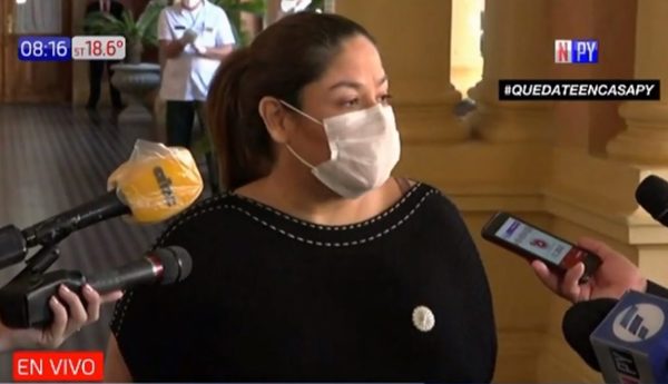 Petropar sobre insumos médicos: "No hay costo elevado" | Noticias Paraguay