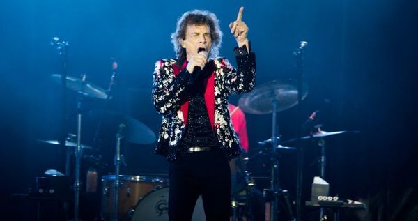 Los Rolling Stones se suman al concierto global por el coronavirus » Ñanduti
