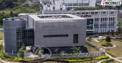 ¿COVID-19 nació en laboratorio? Las sospechas ahora apuntan a un complejo de Wuhan