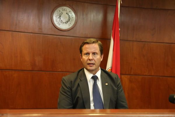 Corte presenta anteproyecto de ley para suspender feria judicial del año 2021