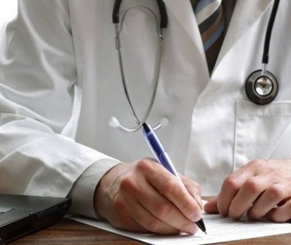 Testimonio del médico que venció al COVID-19
