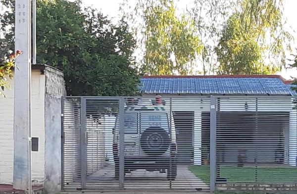 Fiscal se constituye en domicilio particular y constata uso indebido de ambulancia » Ñanduti