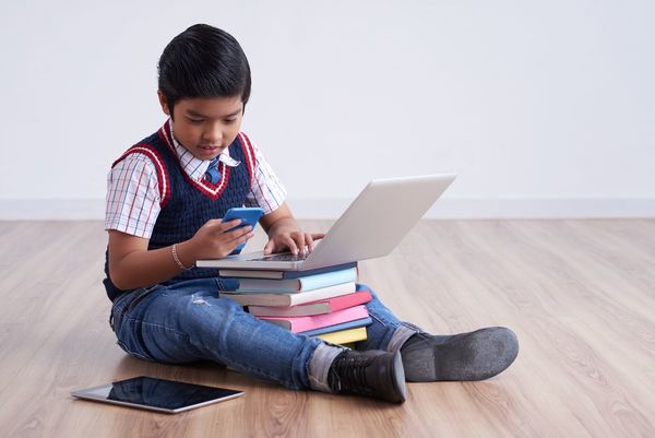 Garantizan continuidad de clases en el sector privado