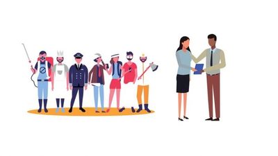 Hijos de empresarios y dueñas de negocios, beneficiados actuales de Pytyvõ