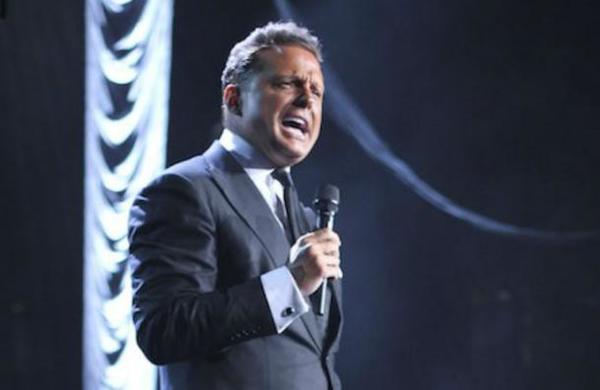 El solitario cumpleaños número 50 de Luis Miguel: en un yate y lejos de su familia - C9N