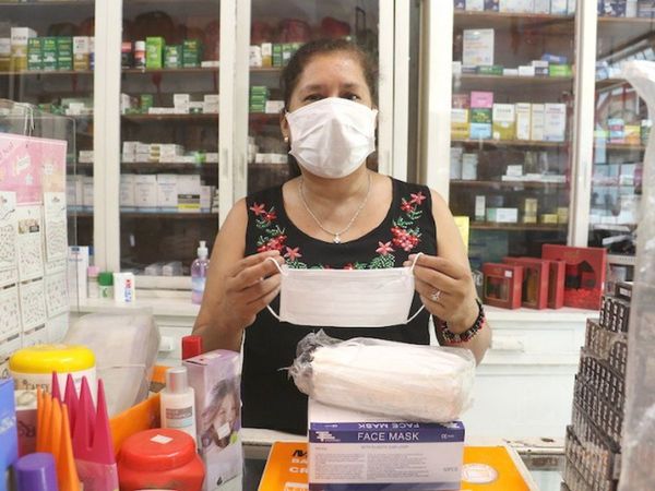 Contadores piden exonerar del IVA los insumos sanitarios