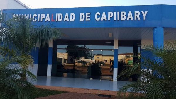 Comuna de Capiibary pagó G. 520 millones por ampliación de Hospital