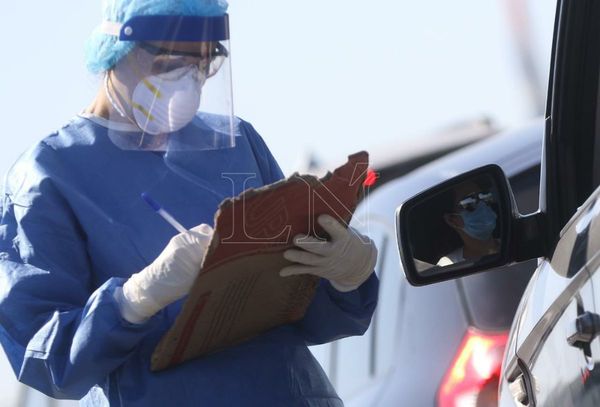 Médicos del IPS denuncian desvío de fondos del BID para capacitaciones