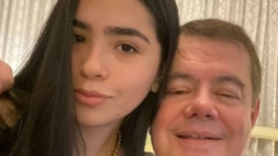 HOY / ¿Nuevamente soltero?: 'Sugar Daddy' Friedmann dispara contra Gabu, "no le salió su negocio"