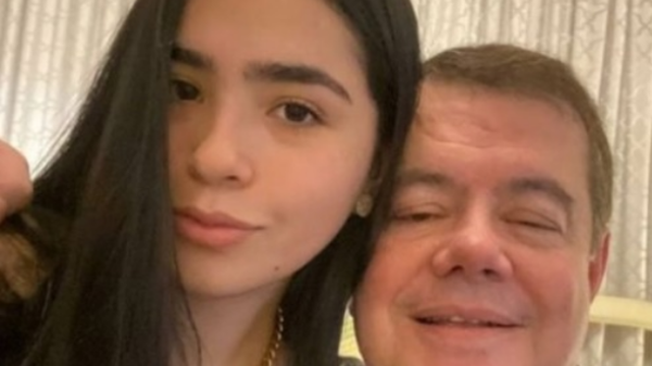 HOY / ¿Nuevamente soltero?: 'Sugar Daddy' Friedmann dispara contra Gabu, "no le salió su negocio"