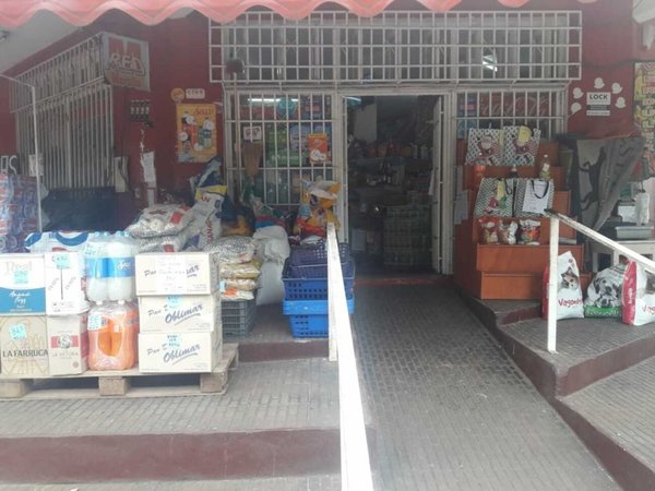 Comerciantes piden que sus deudas se aplacen