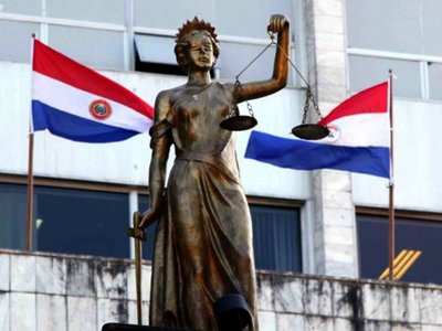 Covid-19: Corte presenta anteproyecto para suspender feria judicial del 2021