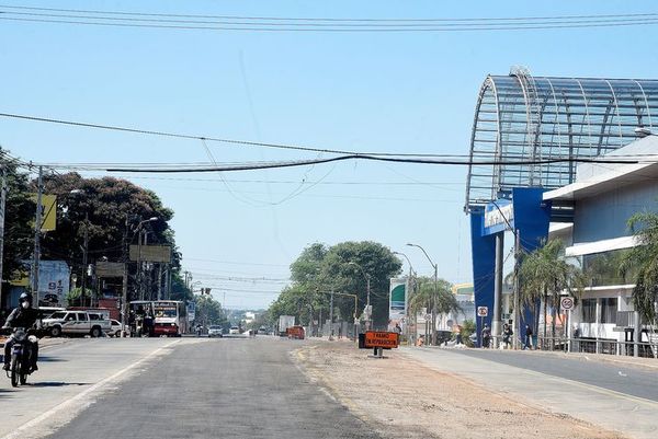 Frentistas del metrobús denuncian que no han recibido crédito de “auxilio” que se prometió - Nacionales - ABC Color
