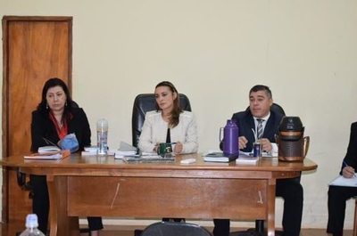 Condenan a 10 años a hombre por abuso infantil - ABC en el Este - ABC Color
