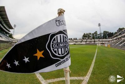 MSPBS usufructuará instalaciones de Olimpia - Olimpia - ABC Color