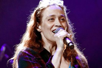 Se publica “Fetch The Bolt Cutters”, nuevo disco tras 8 años de Fiona Apple - Música - ABC Color