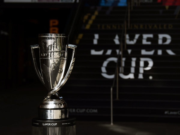 La Copa Laver es postergada hasta el 2021