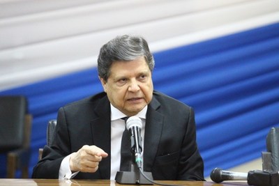 “Si hay manifestación de hambrientos estamos obligados a acompañar y defender a los más vulnerables” - ADN Paraguayo