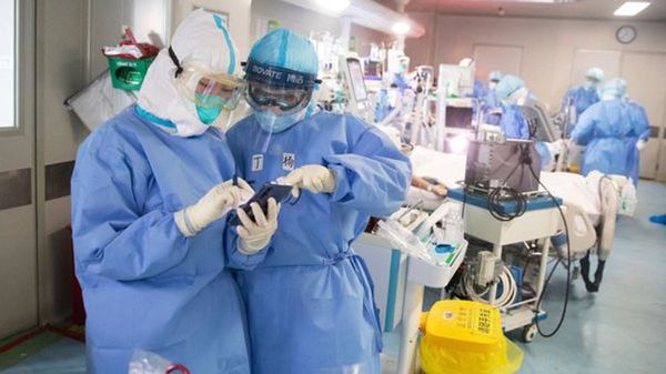 Terapistas no realizarán curso por falta de tiempo