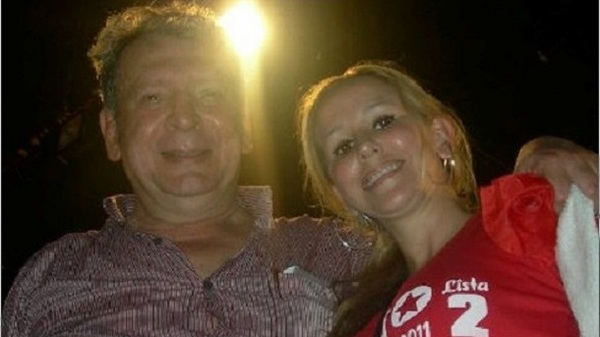 Calé defiende sueldazos de Itaipú, donde colocó a su hijo y nuera