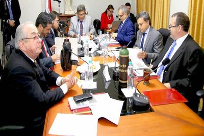 Consejo de la Magistratura prepara sesión virtual para el martes
