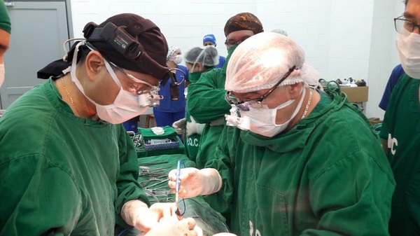 Explican metodología para postulación a becas de capacitación para tratamiento del coronavirus - .::RADIO NACIONAL::.
