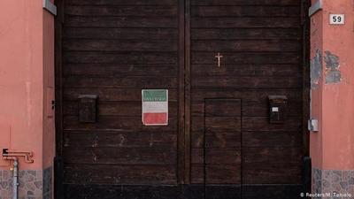 Los muertos en Italia ascienden a 22.745 y bajan contagios y hospitalizados - ADN Paraguayo