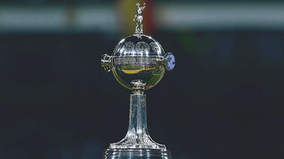 Conmebol proyecta finalizar la Copa Libertadores y Sudamericana en el 2020 » Ñanduti