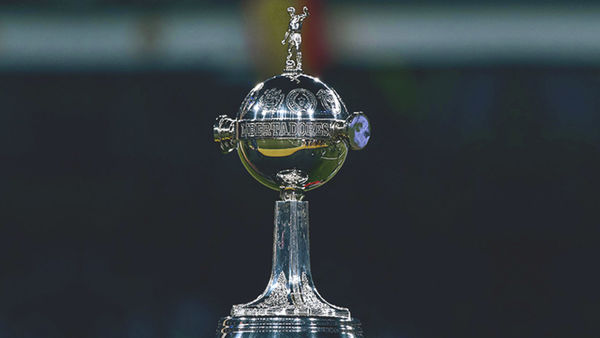 Conmebol proyecta finalizar la Copa Libertadores y Sudamericana en el 2020 » Ñanduti