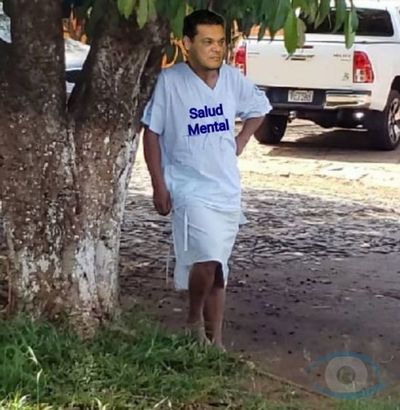 Robert Acevedo: Además de ser el Legislador más haragán del Paraguay, también se volvió  El Chismoso de la tarde en su radio
