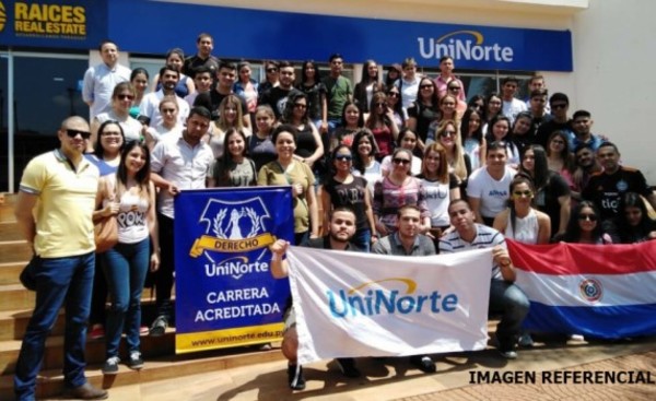 Mayor descuento y mejorar plataforma virtual reclaman en la Uninorte