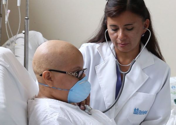 COVID-19: Recomiendan extremar cuidados en pacientes con cáncer » Ñanduti