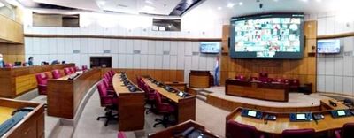Senado rechazó establecer relaciones con China Popular - Nacionales - ABC Color