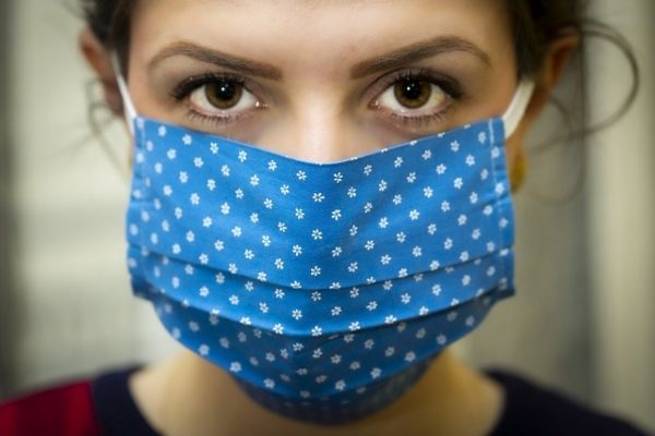 Mazzoleni reporta disminución en casos nuevos de coronavirus
