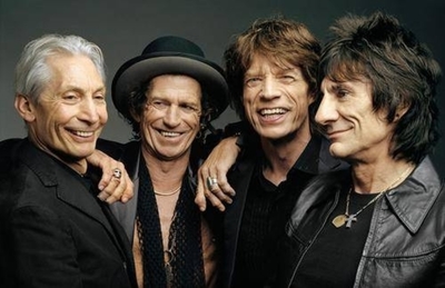 HOY / Los Rolling Stones se suman al concierto global por el coronavirus