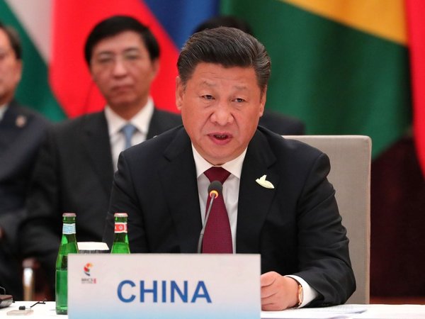 Rechazan proyecto de declaración para entablar relaciones con China
