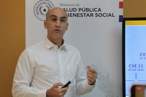 COVID-19: Cifra de recuperados sube a 35 y de contagiados a 202