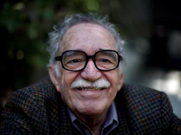 Fundación Gabo recuerda con 82 palabras aniversario de la partida del Nobel