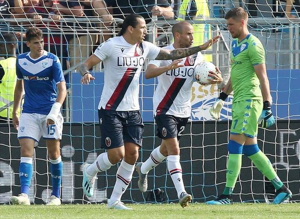 Federación insiste en recuperar el fútbol a principios de junio - Fútbol - ABC Color