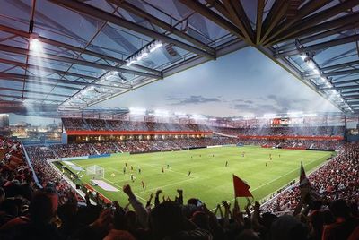 MLS extiende suspensión de su temporada hasta 8 de junio - Fútbol - ABC Color
