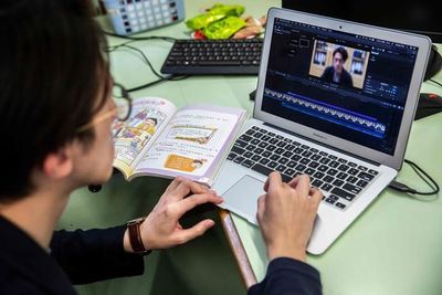 Ko’ágã peve 70% túva ha sy ndoguerohorýipa mbo’epy virtual - ABC Remiandu - ABC Color