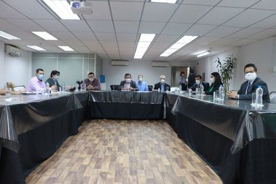 Garantizan continuidad de clases en el sector privado