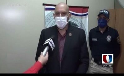 Detienen a 5 por fraude en ayudas