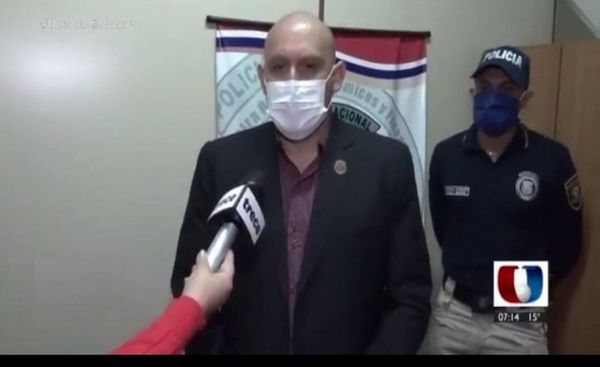 Detienen a 5 por fraude en ayudas